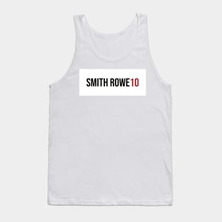 Smith Rowe 10 - 22/23 Season Tank Top